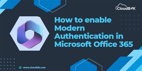 office 365 smart card authentication|how to enable modern authentication.